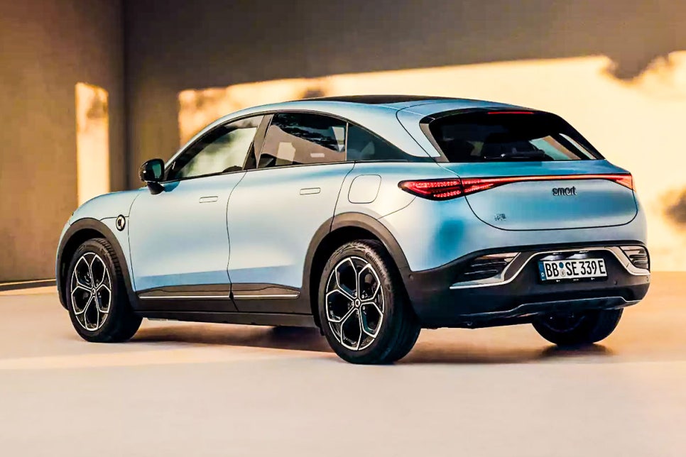 メルセデス・ベンツ