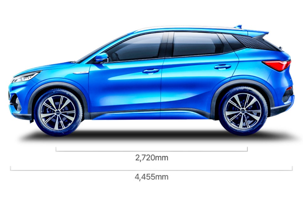BYD