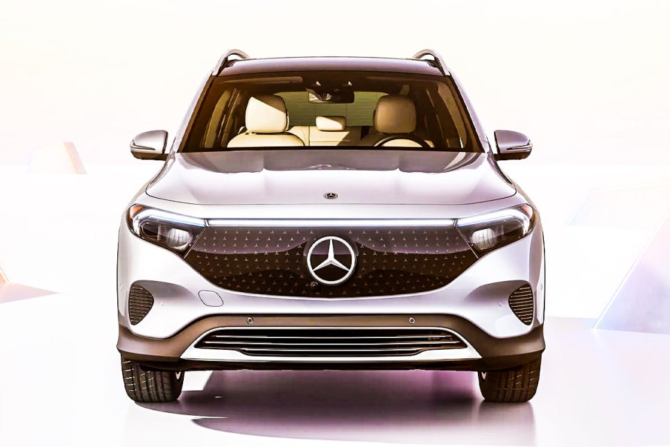 メルセデス・ベンツ