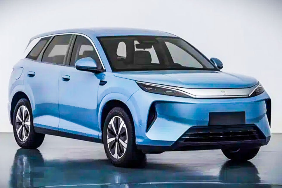 BYD
