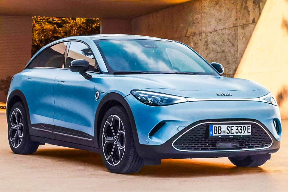 メルセデス・ベンツ