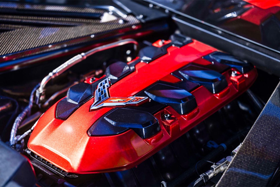 &nbsp; Chevrolet