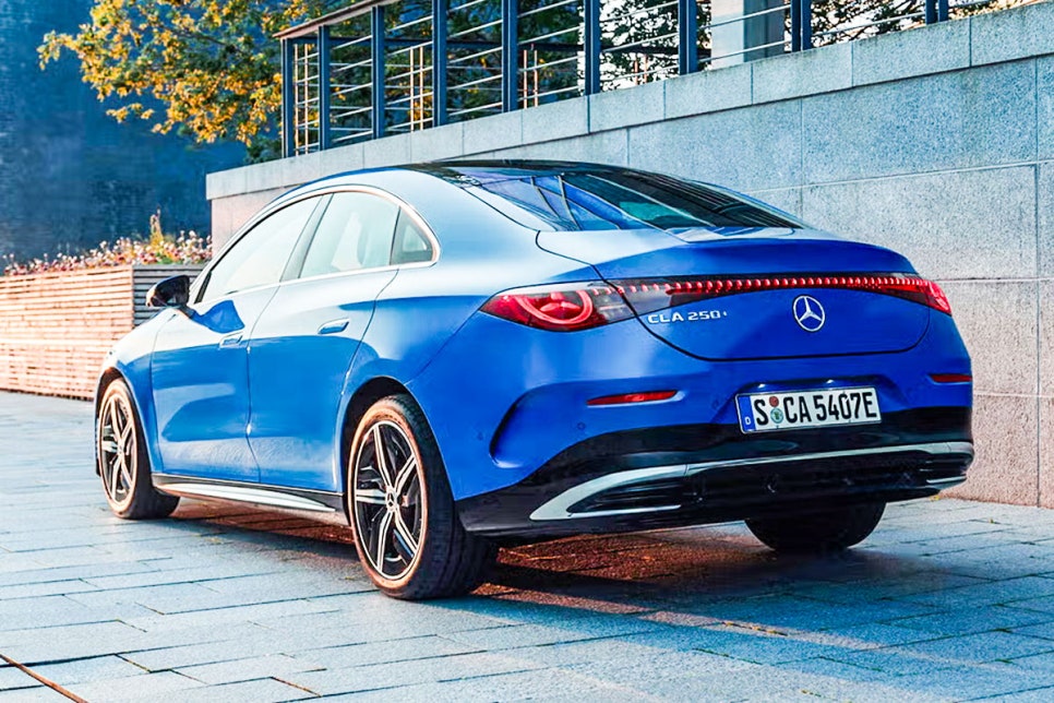 メルセデス・ベンツ