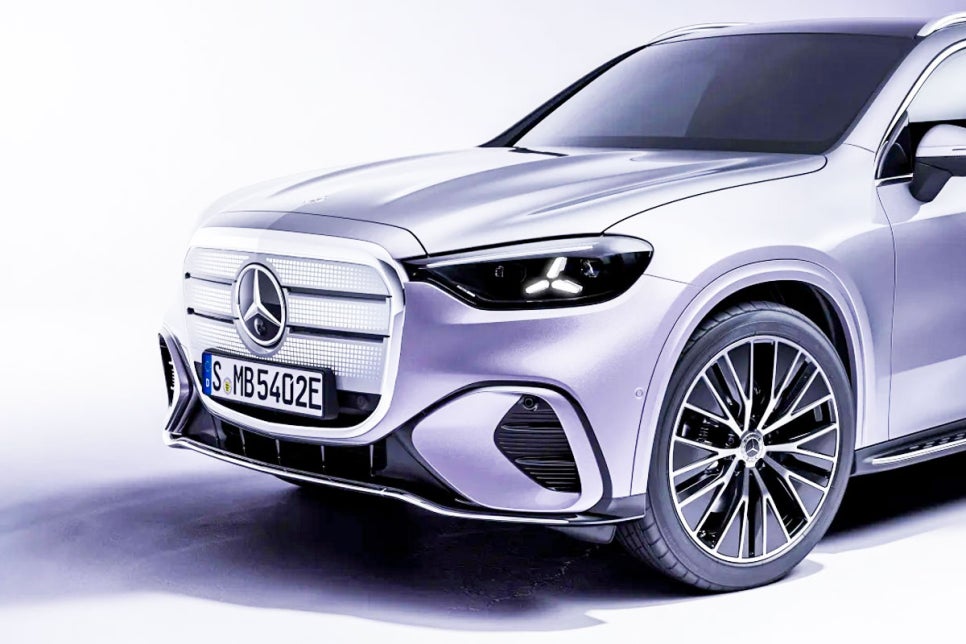 メルセデス・ベンツ