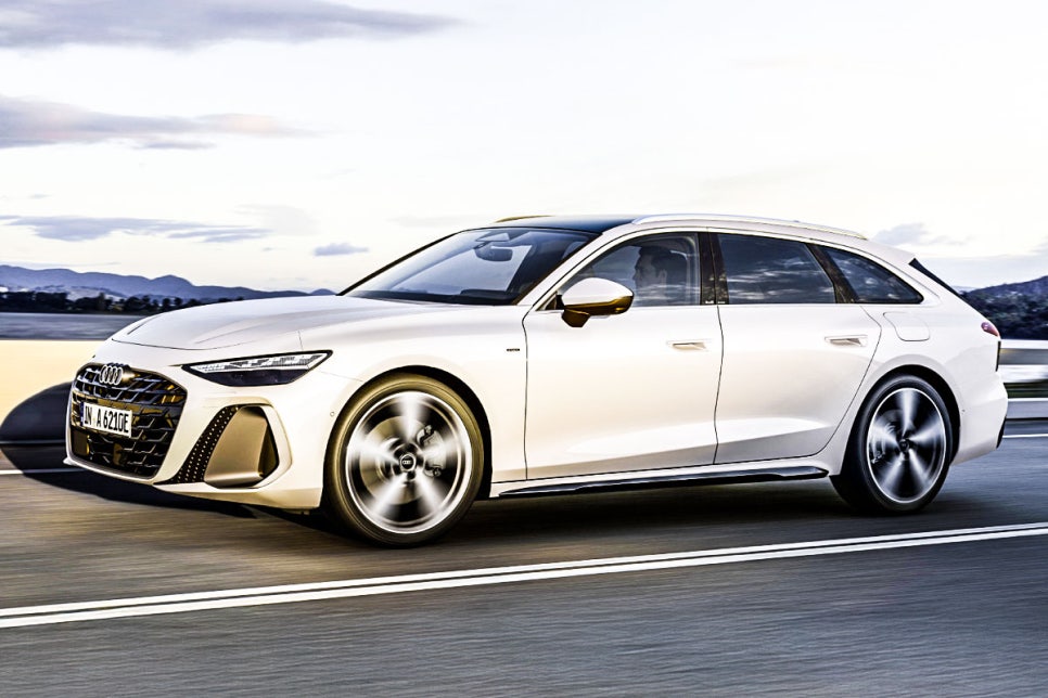 Audi