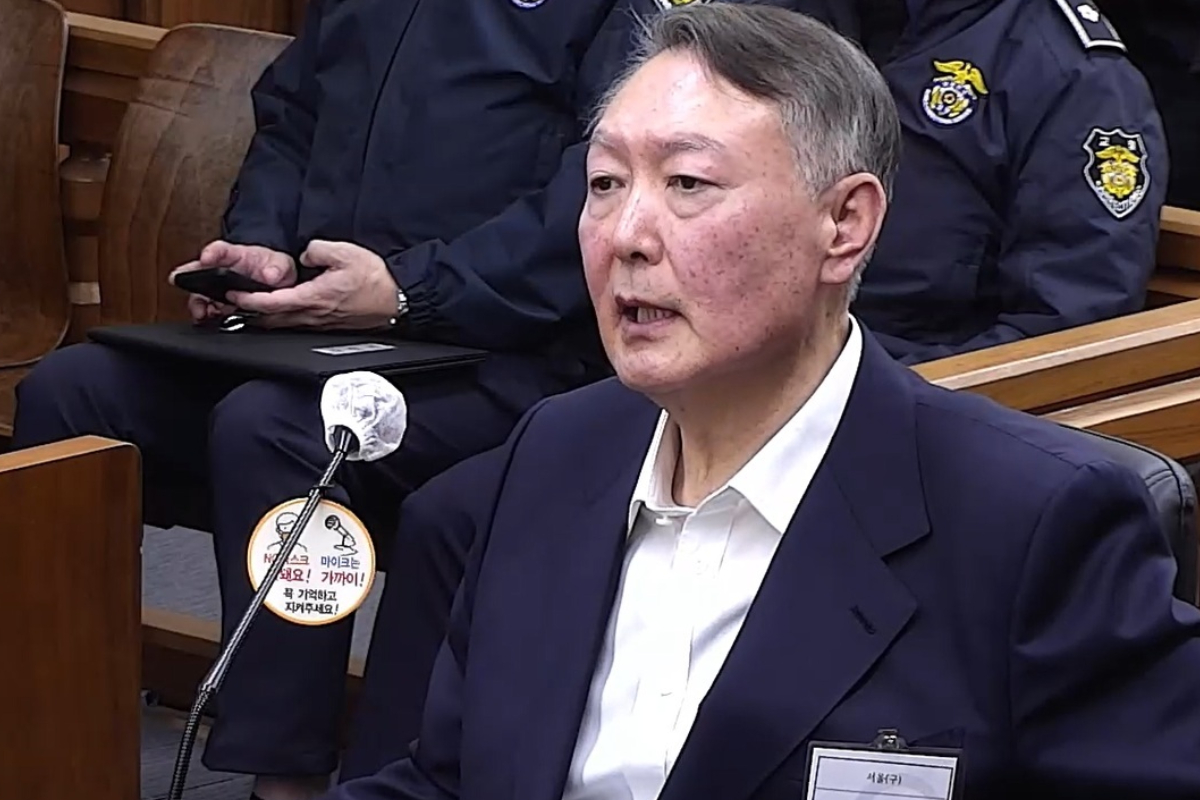 기사의 이해를 돕기 위한 사진/=뉴스 1 (서울중앙지법 제공)