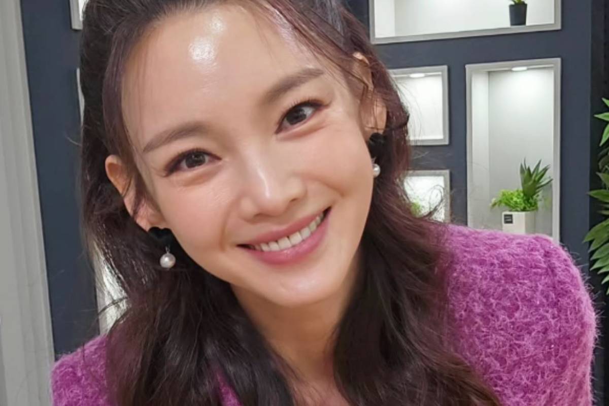 출처 : 정가은 인스타그램