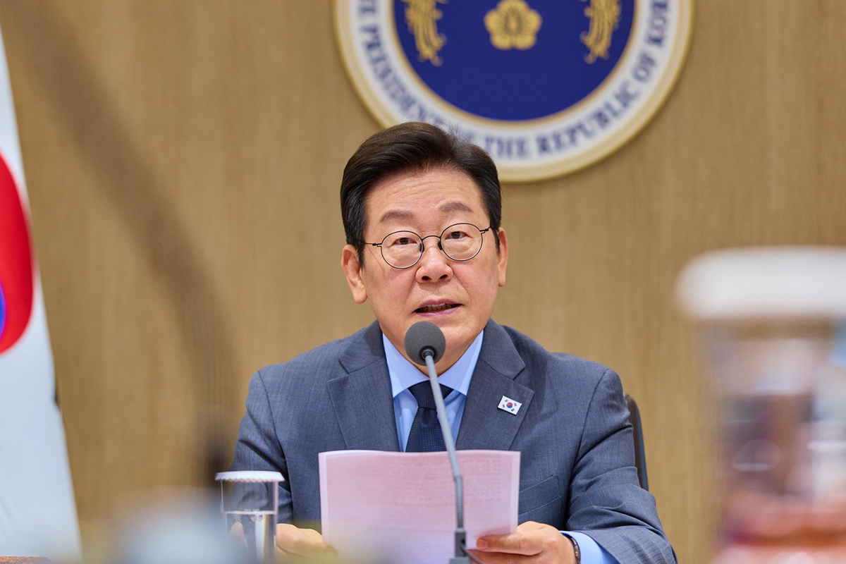 출처 : 대통령실