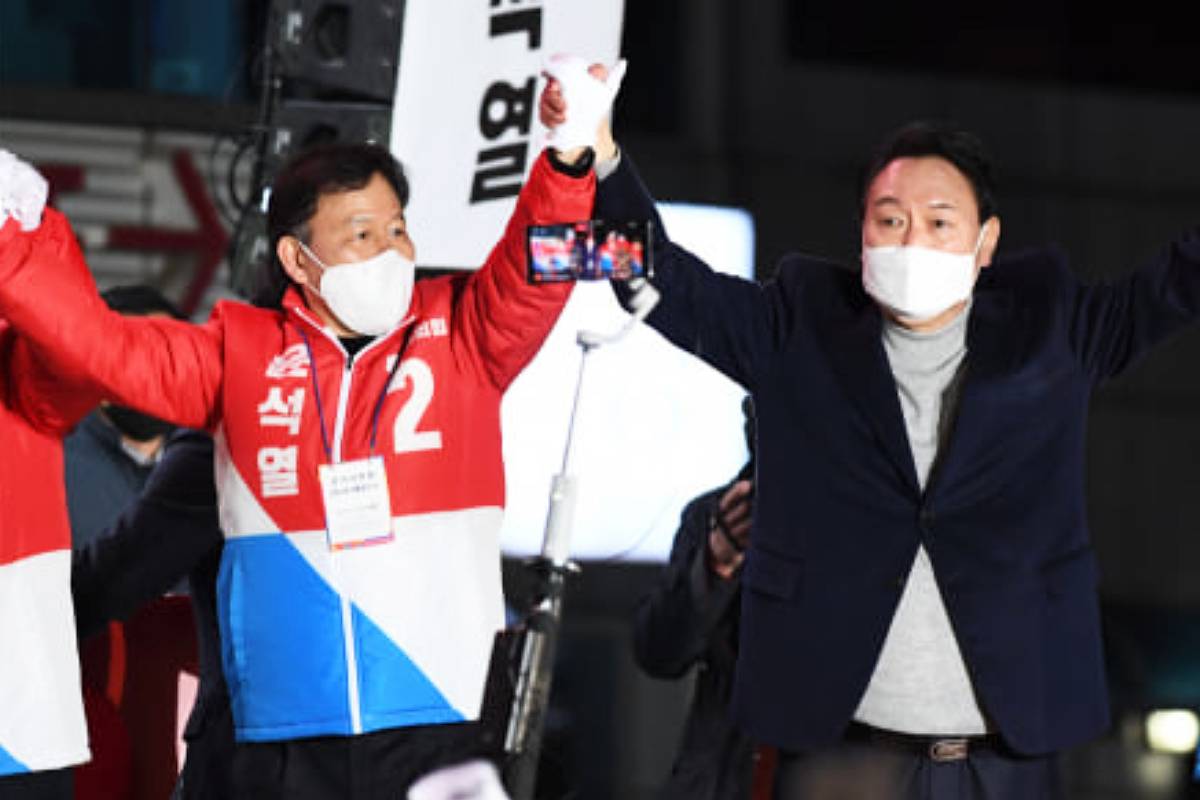 기사의 이해를 돕기 위한 사진/=윤한홍 국민의힘 의원 페이스북