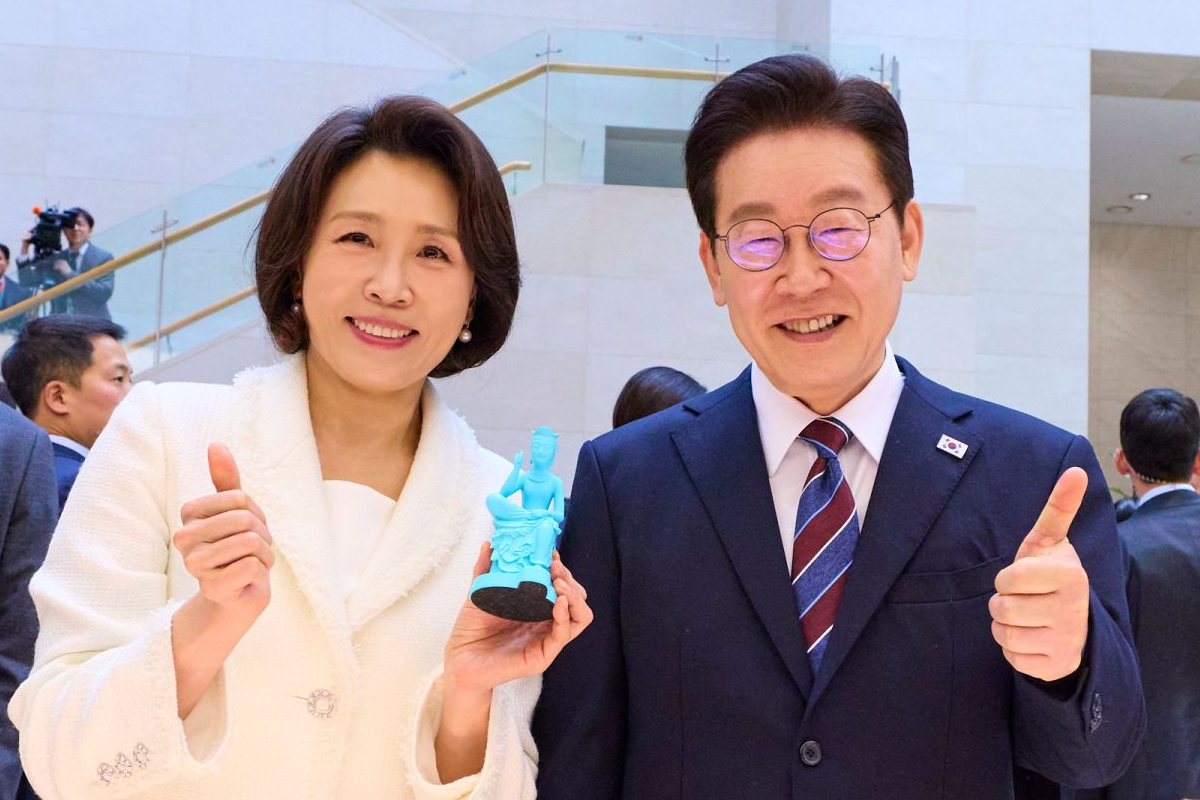 출처 : 대통령실 제공