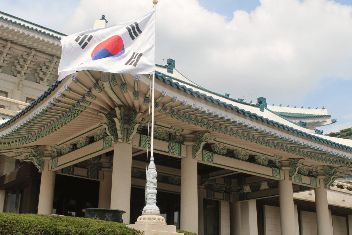 출처 : 청와대 홈페이지
