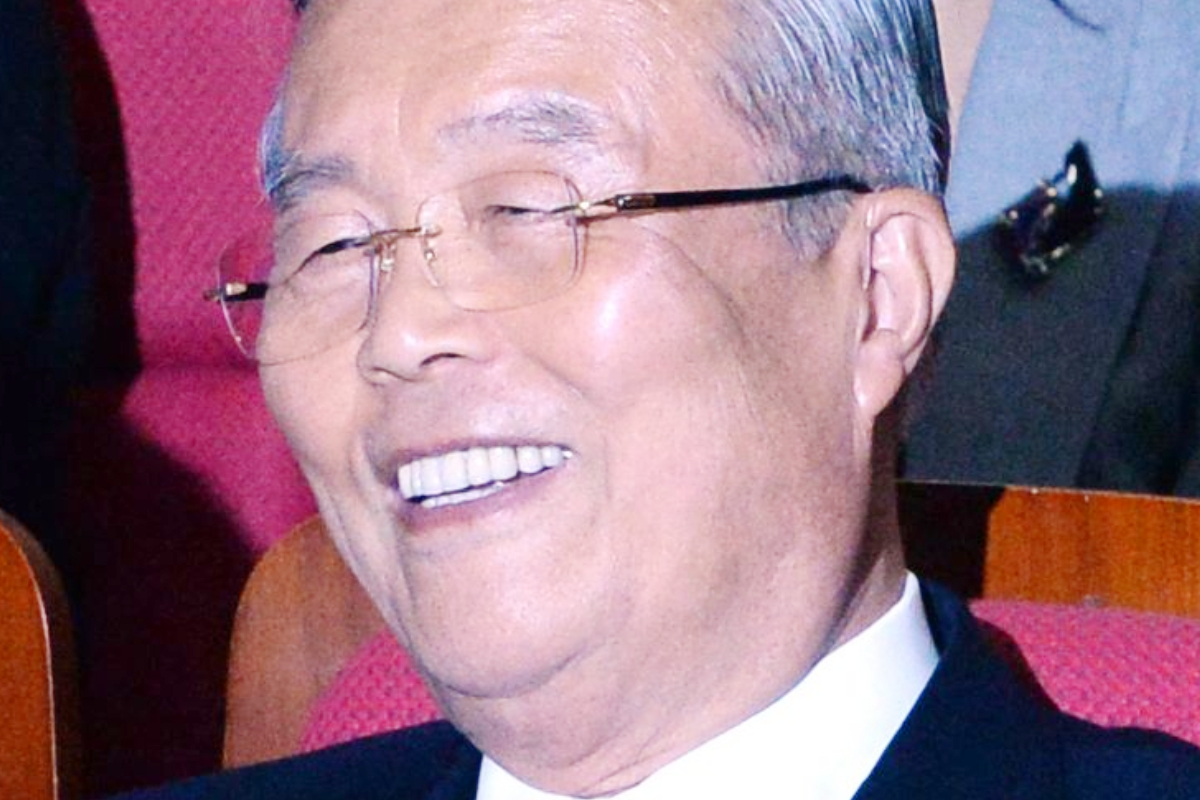 기사의 이해를 돕기 위한 사진/=김종인 페이스북