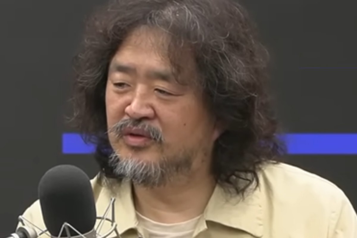 출처 : 유튜브 채널 '김어준의 겸손은 힘들다'