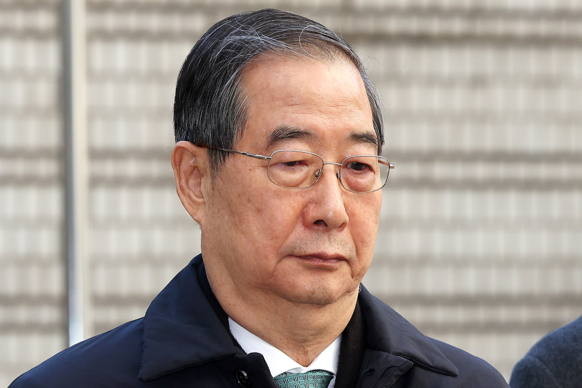 尹, 살길 열었다...대박