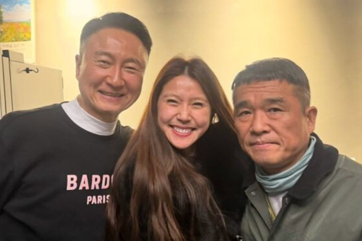 출처 : 주영훈 인스타그램
