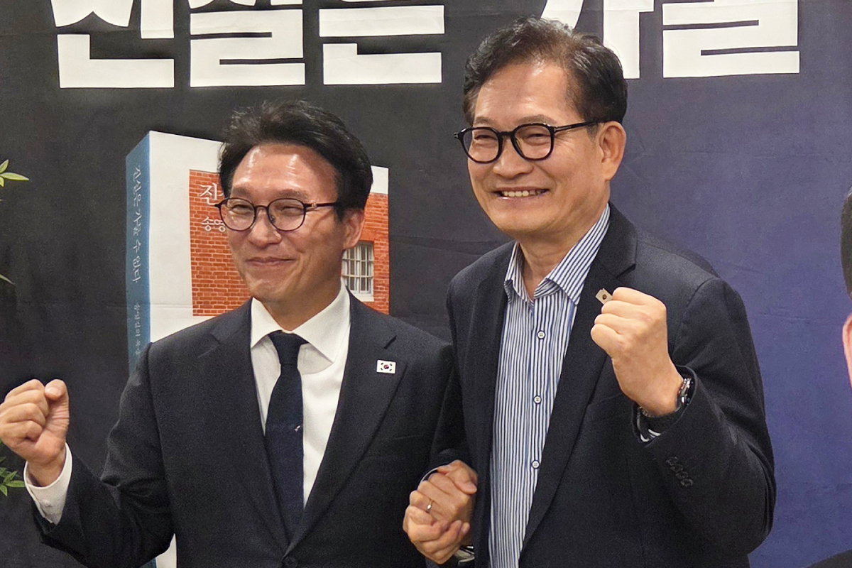 작정한 유시민 