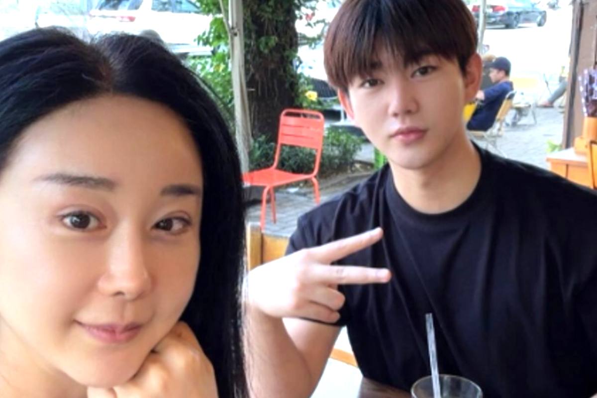 출처 : 함소원 인스타그램