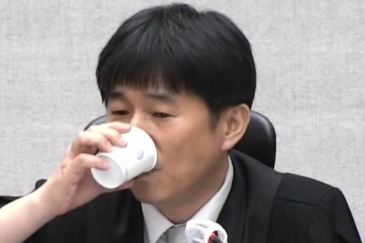 출처 : 뉴스 1 = 서울중앙지법 제공