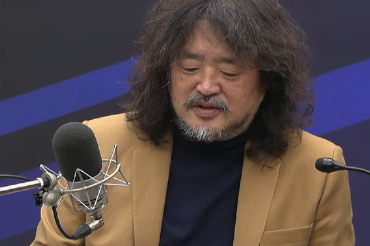 출처 : 유튜브 채널 '김어준의 겸손은힘들다 뉴스공장'
