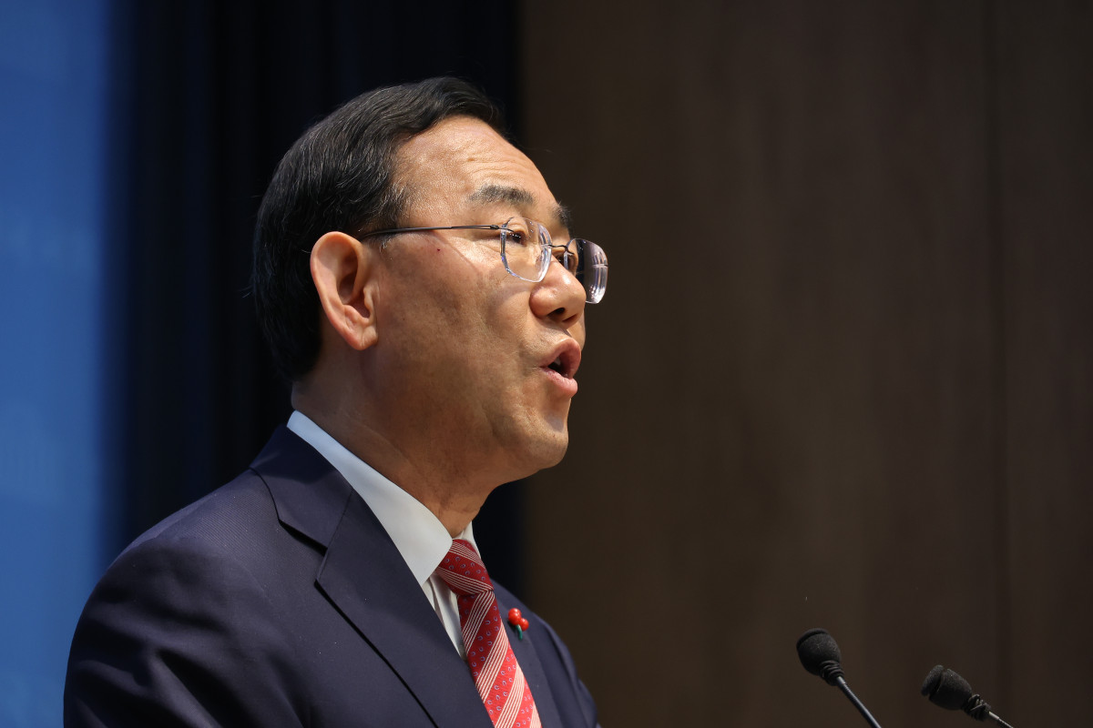 Dae-gu Mayoral Race: Joo Ho-young’s Legal Battle Against Cutoff Decision Explained