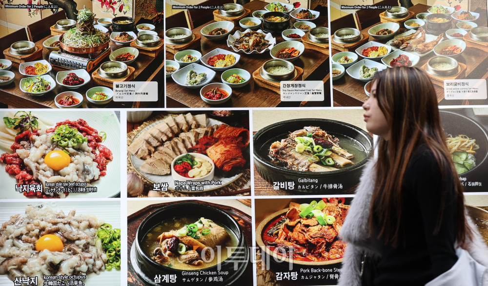 Is Eating Out in Seoul Getting More Expensive? Jajangmyeon and Kalguksu Prices Explored