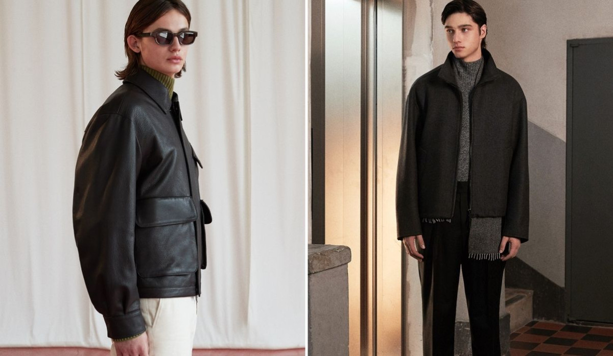 How Kolon FnC’s Cambridge Members is Redefining Tailoring for Modern Asian Men