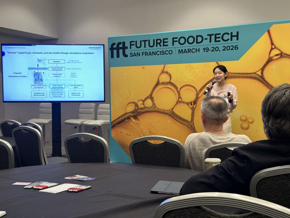 Discover Kestose: The Next-Gen Dietary Fiber Revolutionizing Health Foods