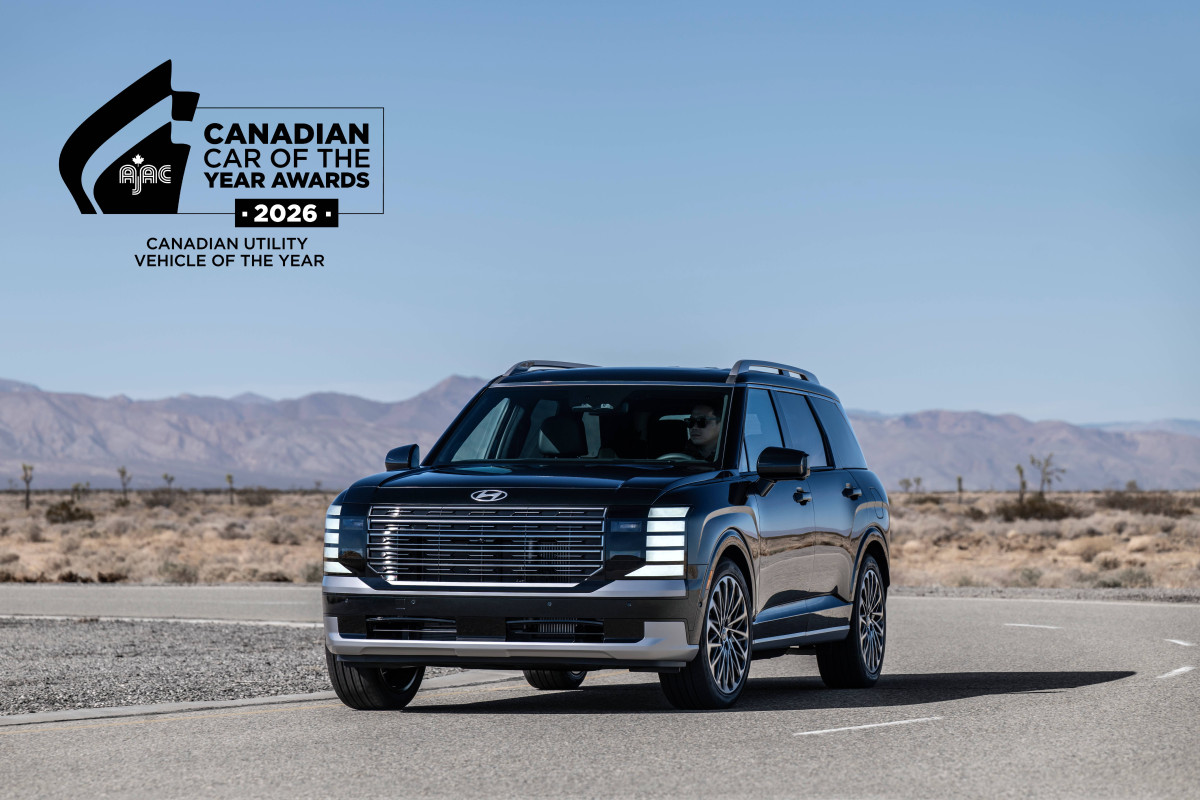 Hyundai Palisade Recall: What You Need to Know About the 2026 Electric Seat Safety Issue