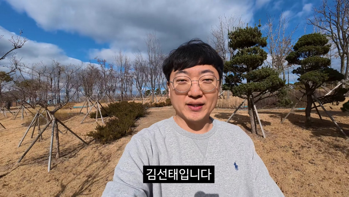 Kim Seon-tae Hits 1 Million Subscribers: What’s Next for the YouTube Sensation?