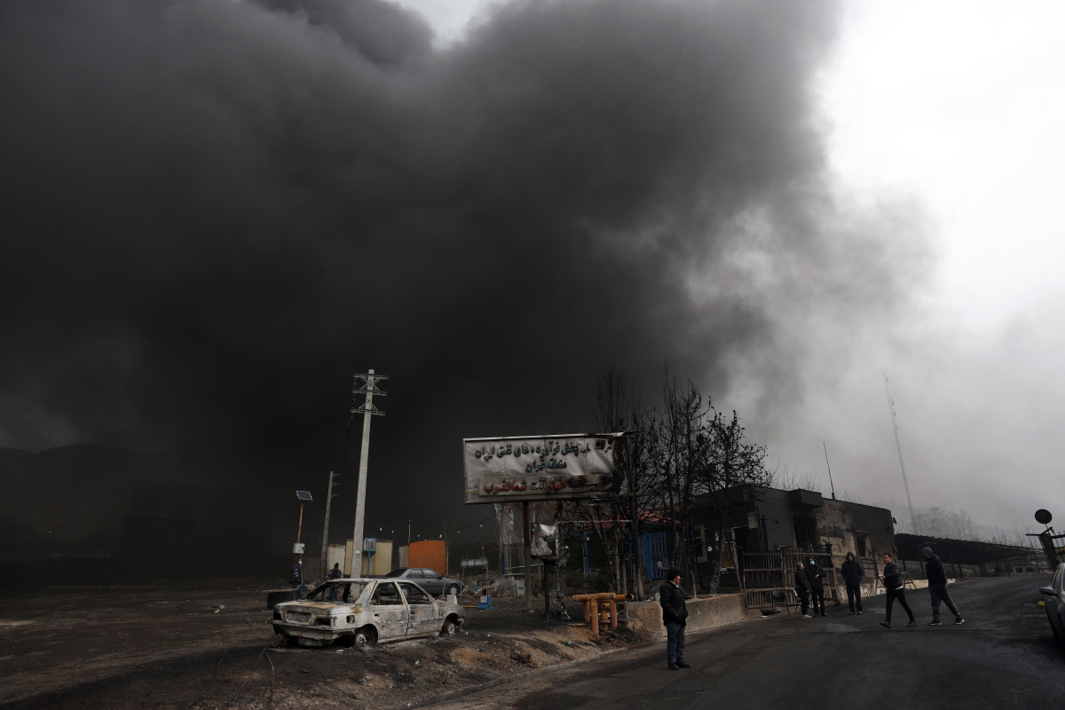 How the Ongoing US-Israel Attack on Iran is Reshaping Global Oil Prices: A Deep Dive