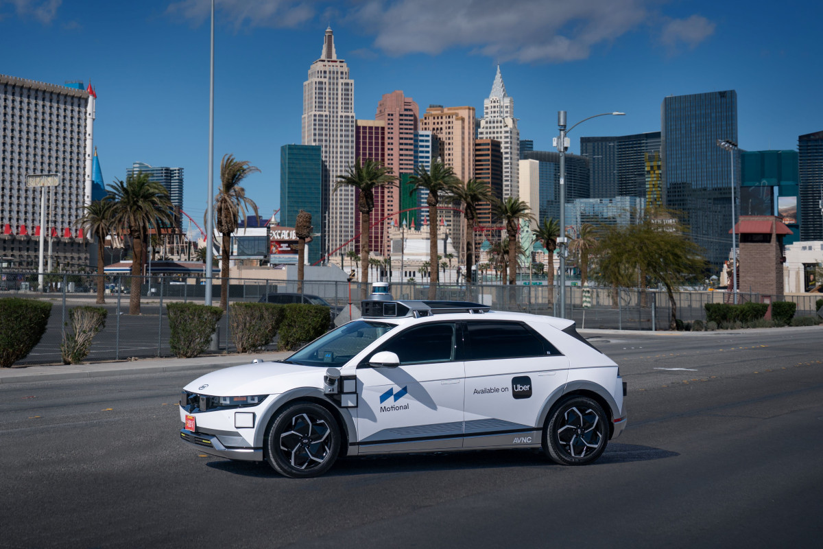 Unlocking the Future: How Hyundai’s Partnership with NVIDIA Will Transform Autonomous Driving by 2026