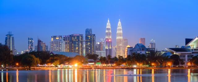 Malaysia’s Domestic Travel Surge: 10.8% Increase in 2025 Q4 Visitors!