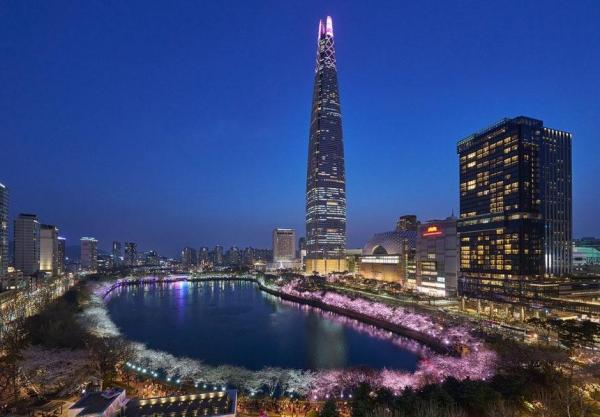Lotte Property & Development hosts the 2026 \