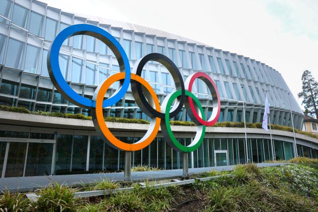 2028 LA Olympics: Transgender Athletes Banned from Women’s Events – What You Need to Know