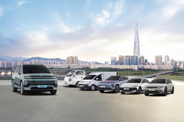 현대차 아이오닉 9