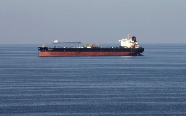 Iran’s New Maritime Control: How the IRGC is Shaping Shipping Routes in the Strait of Hormuz