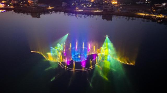 &nbsp;   [Photo=Anseong City]