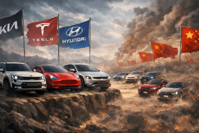 Kia vs. Tesla vs. Hyundai: The Ultimate Guide to Buying an EV in 2026