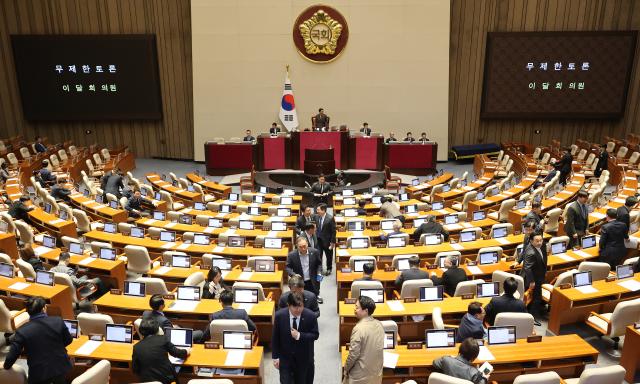 Korea’s New Prosecutorial Law: What You Need to Know About the Public Prosecution Act and Its Impact
