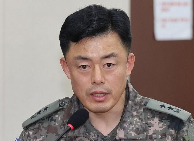 Former Military Intelligence Chief Faces Trial for Alleged Coup Plot: What You Need to Know