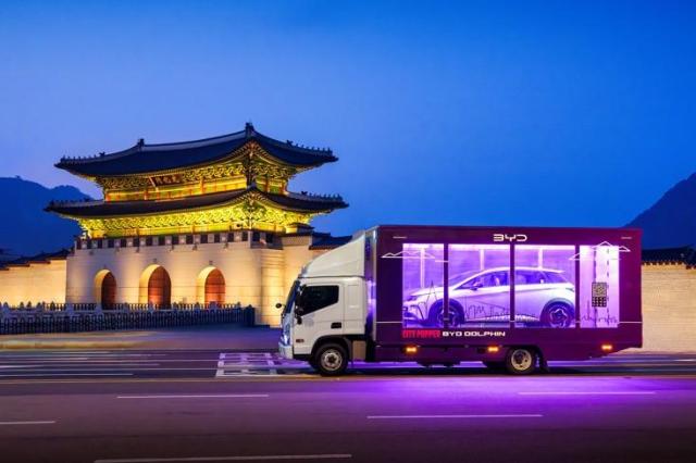 BYD’s Rise: How China’s EV Giant Dominates 20% of the Global Market in 2026