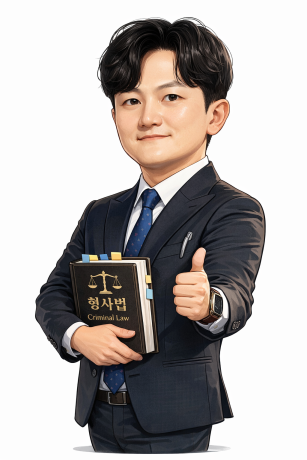 &nbsp;   Jeon Hyeong-hwan, managing attorney at MegaX Law Office [Photo: MegaX Law Office]