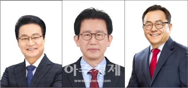 2026 Dalseo District Election: How Candidates Kim Yong-pan, Kim Hyung-il, and Hong Sung-ju Plan to Transform the Community