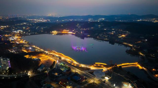 &nbsp;   [Photo=Anseong City]