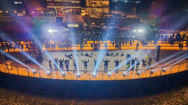 Discover the New Chilgok Lake Park: A Must-Visit Destination for 2026 in Anseong!
