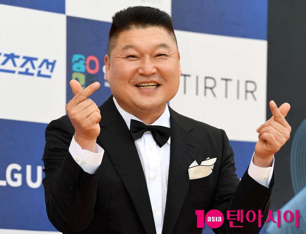강호동의 새로운 도전: ‘강호동네서점’에서 책과 인생을 나누는 법