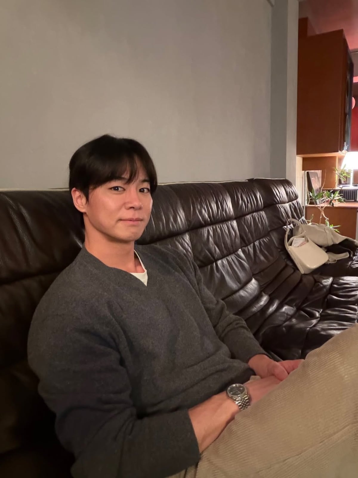 引用：30期ヨンス インスタグラム