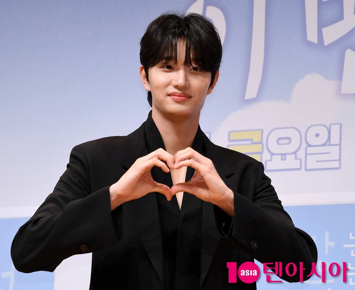 &nbsp;So Jeong Lee / Ten Asia