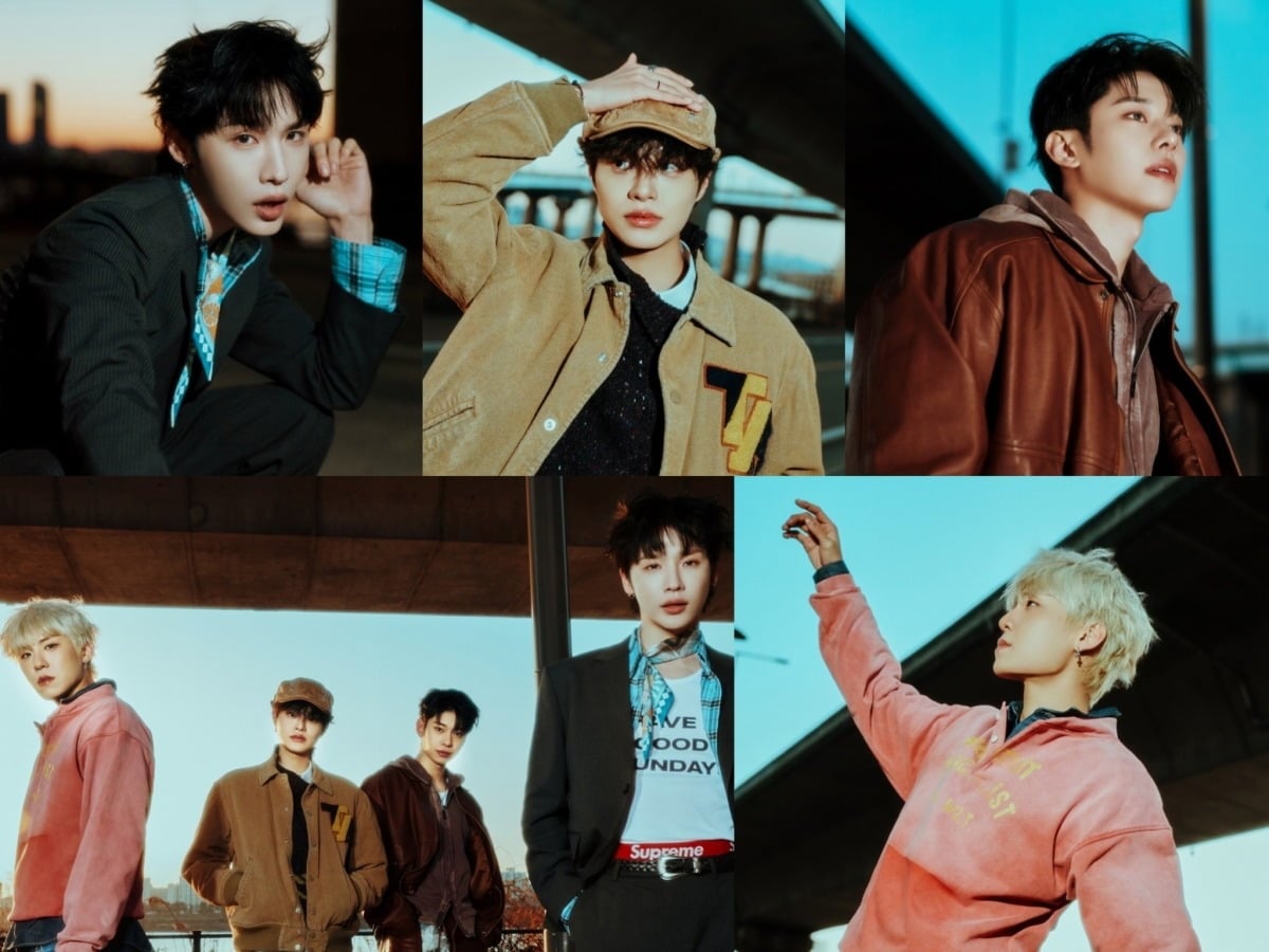 AB6IX Official SNS Channel