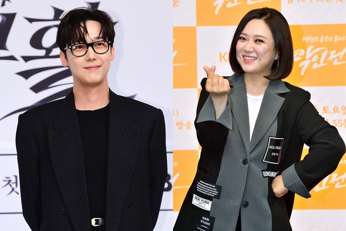 TV CHOSUN